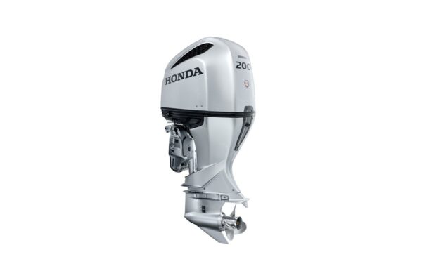 Buy 200hp Honda Outboard Online