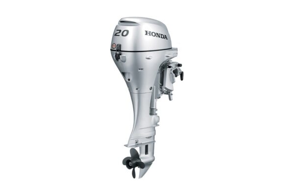 Buy 20hp Honda Outboard
