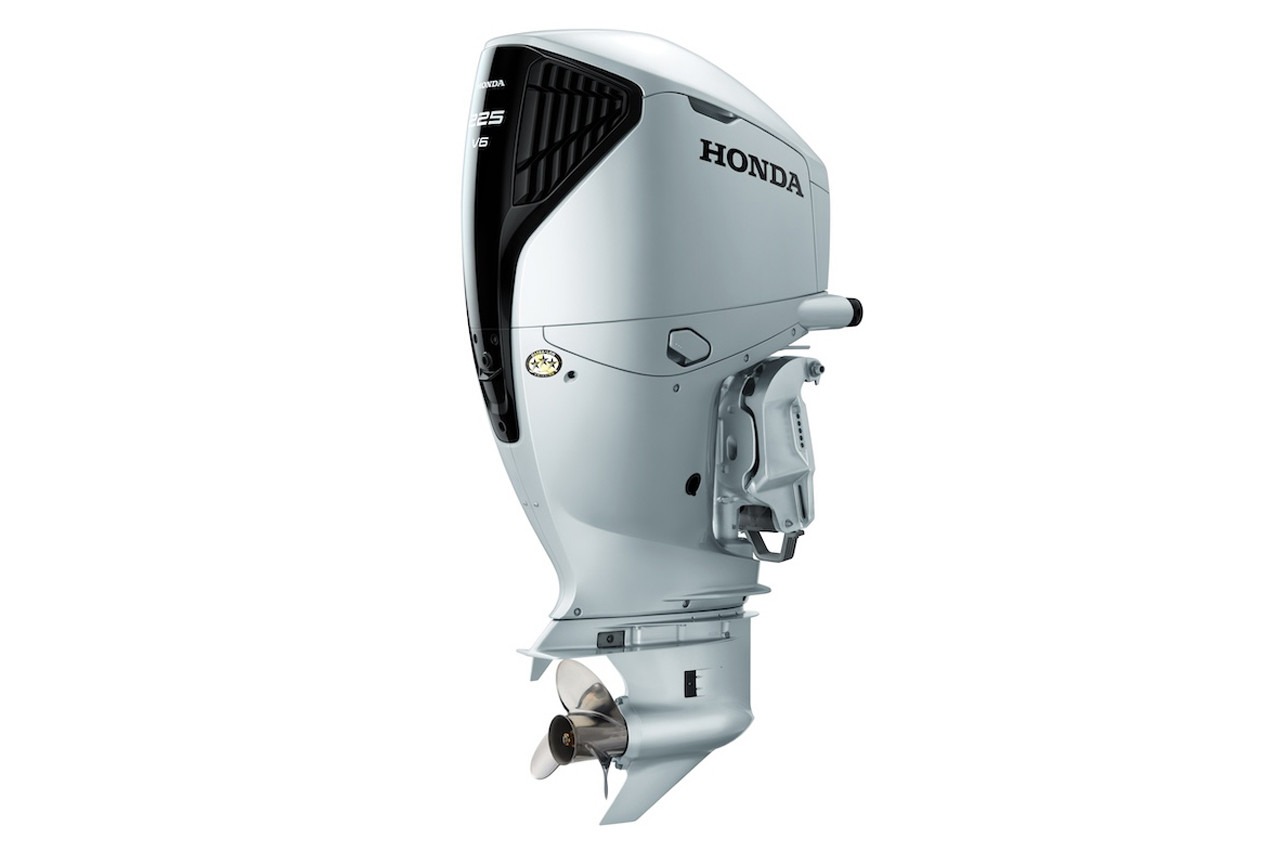 Honda 225hp Outboards Online