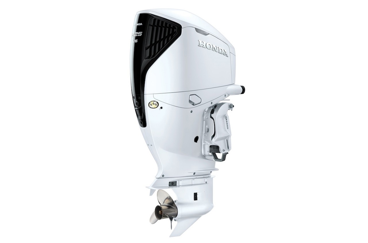 Buy Honda 225hp Outboard Motor