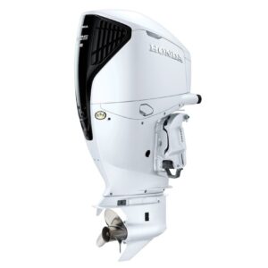 225hp Honda Outboard For Sale | Intelligent Shift and Throttle, Electric Start, 30″ Shaft | BF225DK1UDA