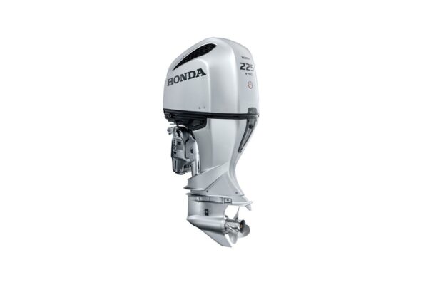 Honda 225hp iST Outboard
