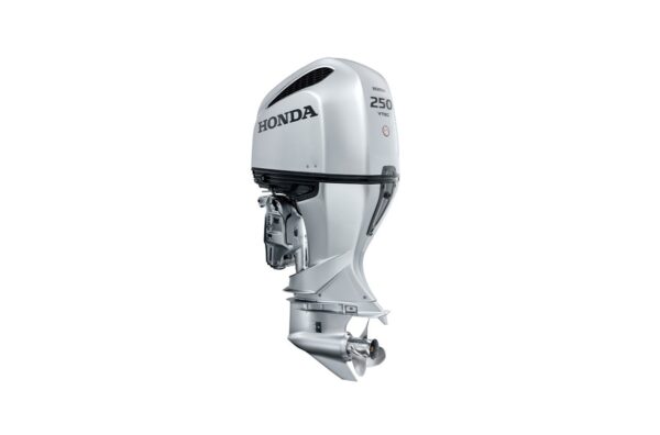 250hp Honda Outboard Egines