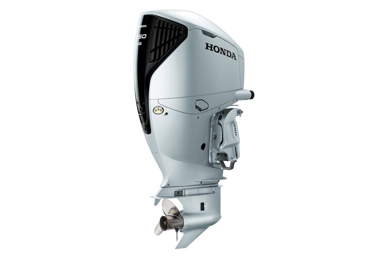 Buy Honda 250hp Outboard Engine