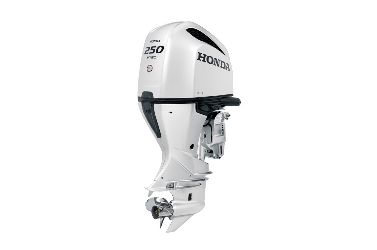 Buy Honda 250hp Outboard Online