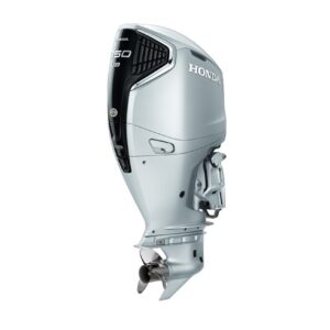 Buy 350hp Honda Outboard | Intelligent Shift and Throttle, Electric Start, 25″ Shaft | BF350AXDA
