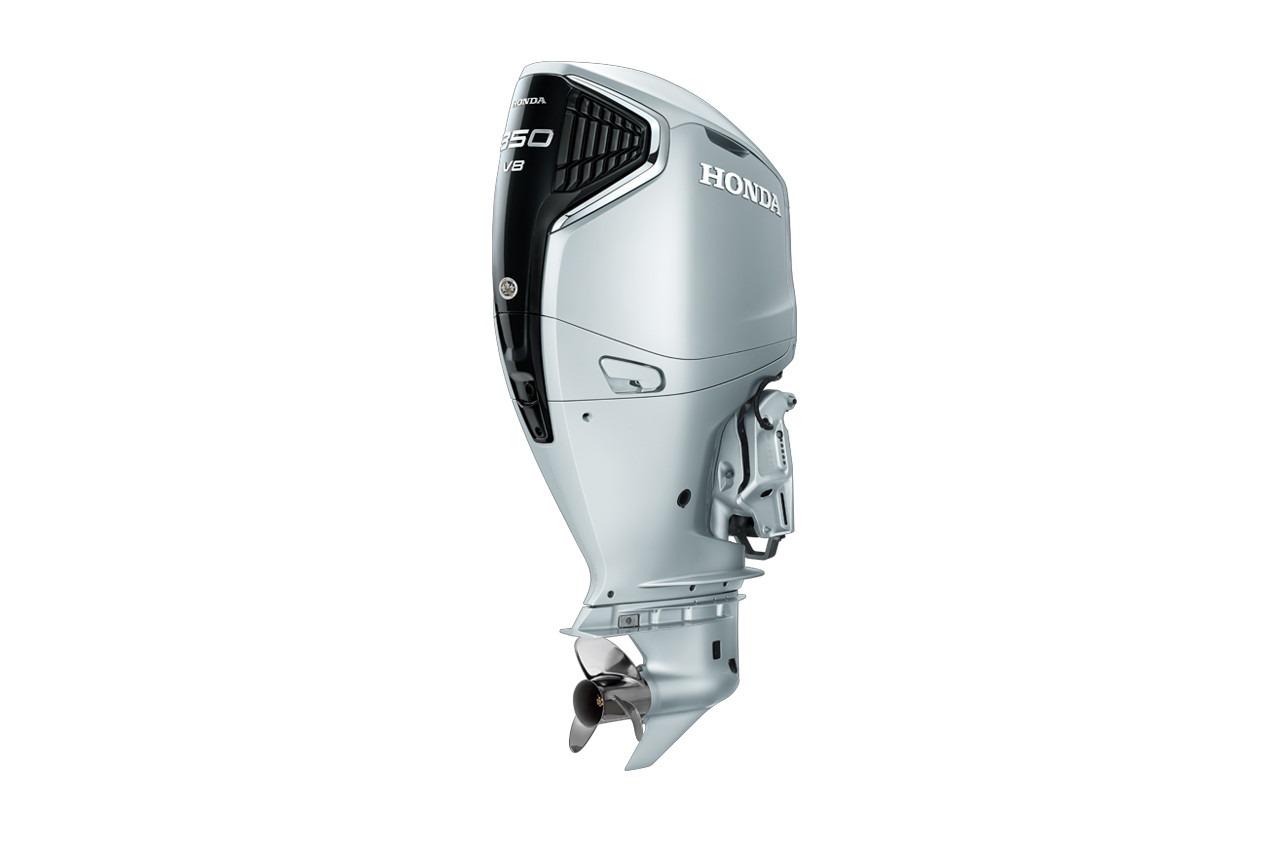 Buy 350hp Honda Outboard