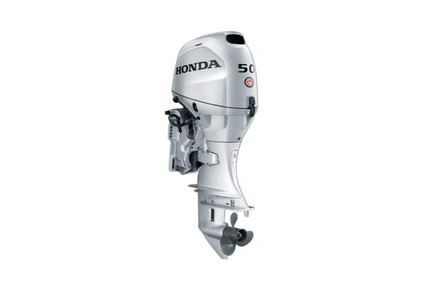 Honda 50hp Outboards For Sale