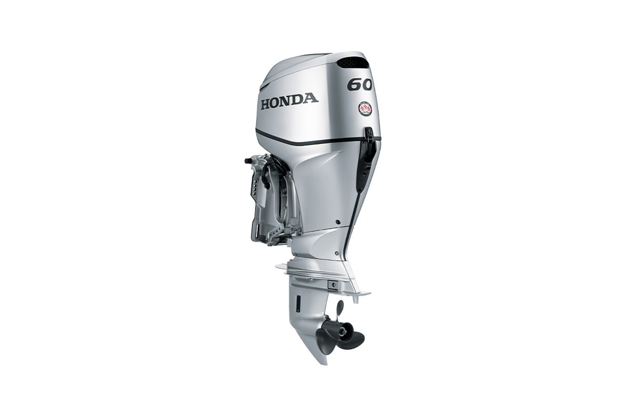 Buy Honda 60hp Outboard Motors