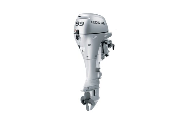 Buy Honda 9.9hp Outboard Motors
