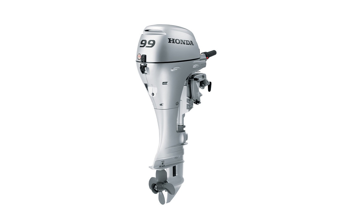 Buy 9.9hp Tiller Honda Outboard