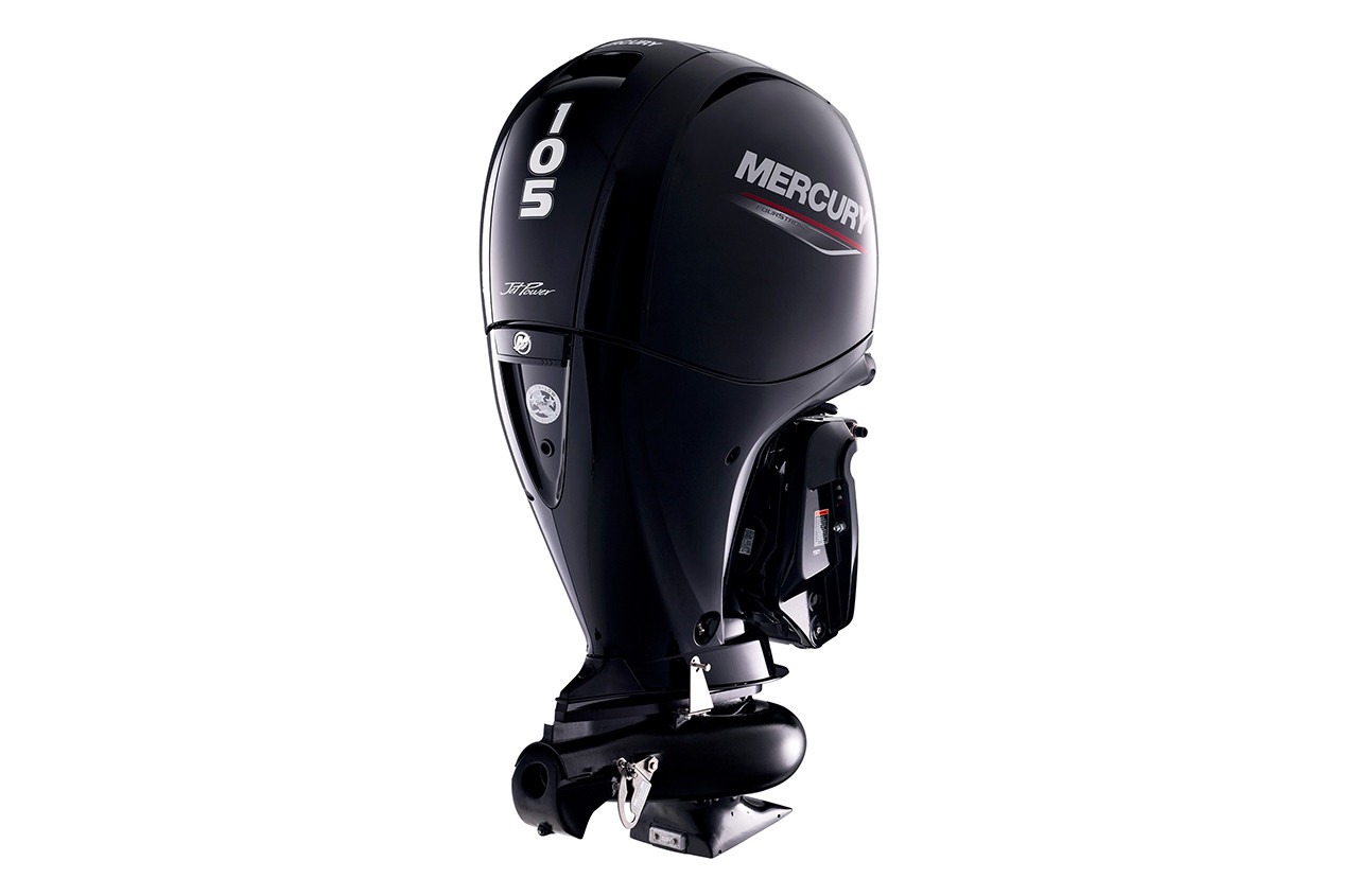 Buy Mercury 105hp Jet Outboard
