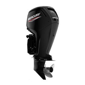 Mercury 115hp EFI Outboard For Sale | Remote Mechanical, Electric Start, 20″ Shaft | 115ELPT