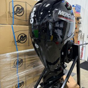 Mercury 150hp Outboard Motor