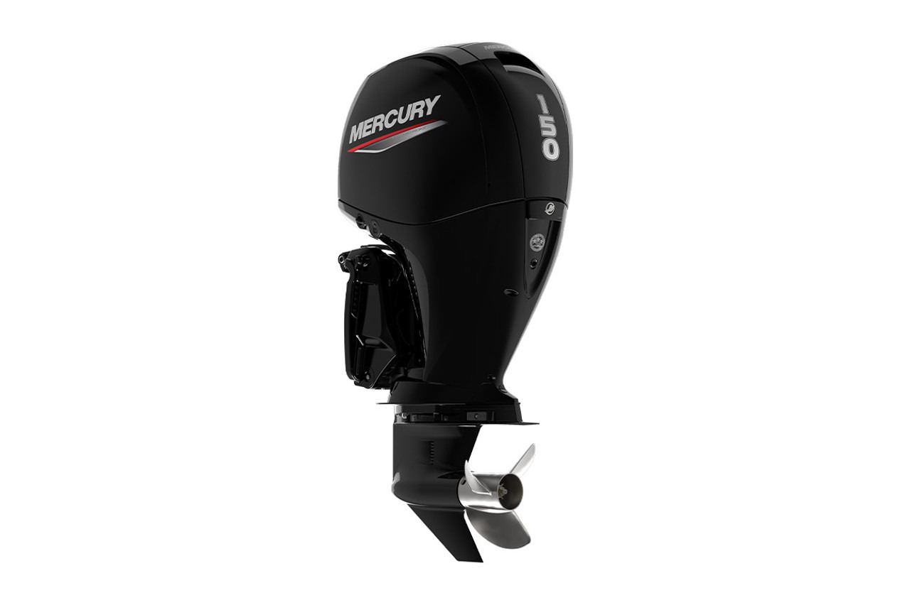 Buy 150hp Mercury Outboards