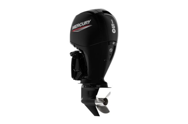 Mercury 150hp Outboard Motor