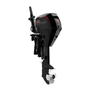 Buy Mercury 15hp Tiller Outboard | ProKicker | EFI, Electric and Manual Start, 20″ Shaft | 15ELHPT