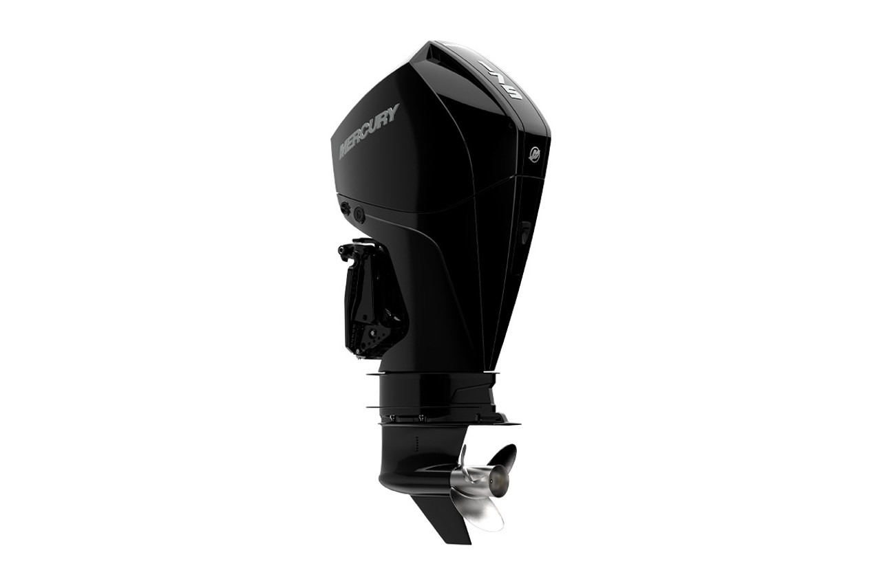 Buy Mercury 175hp DTS Outboard