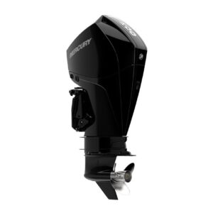 200hp Mercury Outboard Motor | Remote Mechanical, Electric Start, 20″ Shaft | 200L