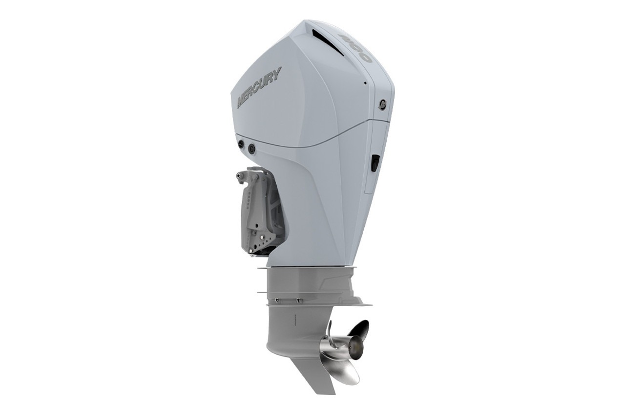 Mercury 200hp Outboard For Sale