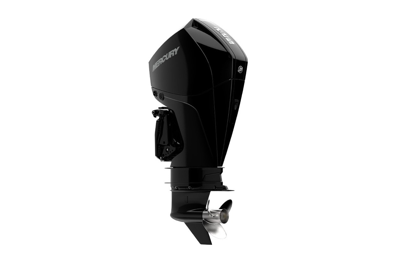 Buy 225hp Mercury Outboard Motor