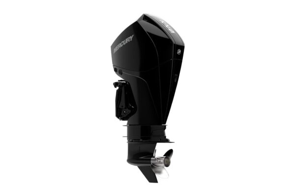 225hp Mercury Outboard