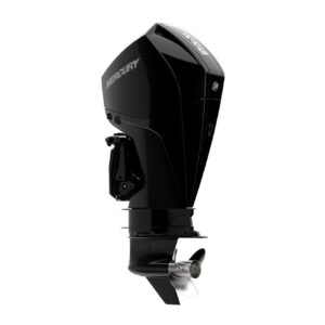 225hp Mercury Outboards For Sale | Remote Mechanical, Electric Start, 25″ Shaft, Counter Rotation | 225CXL