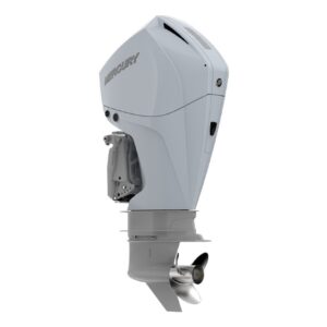 Buy 225hp Mercury Outboard | Remote Mechanical, Electric Start, 25″ Shaft | 225XL