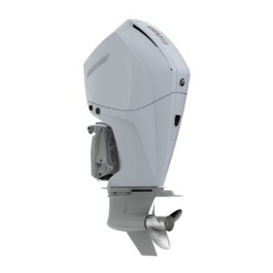 Buy Mercury Verado 250hp Outboard | Digital Throttle and Shift, Electric Start, 30″ Shaft | 250XXL