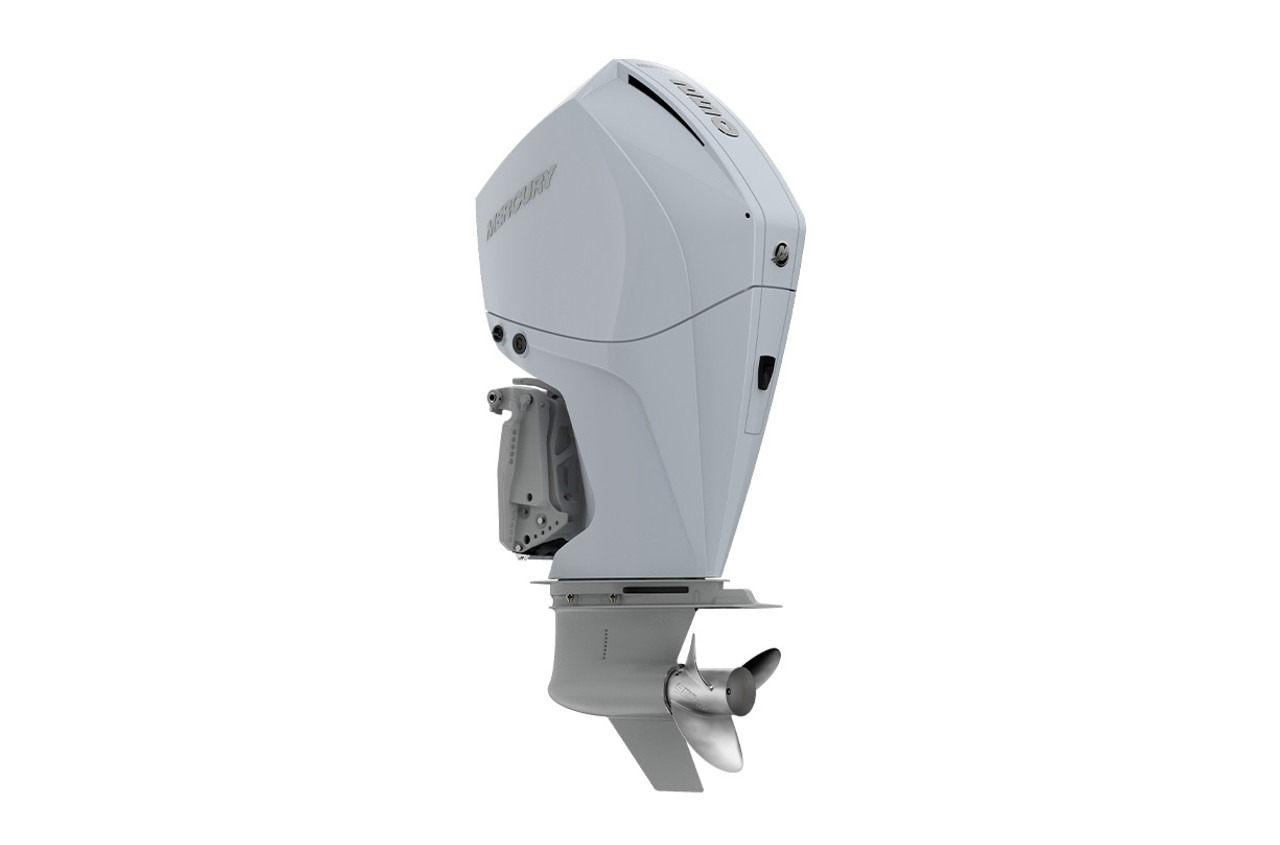 Buy Mercury Verado 250hp Outboard