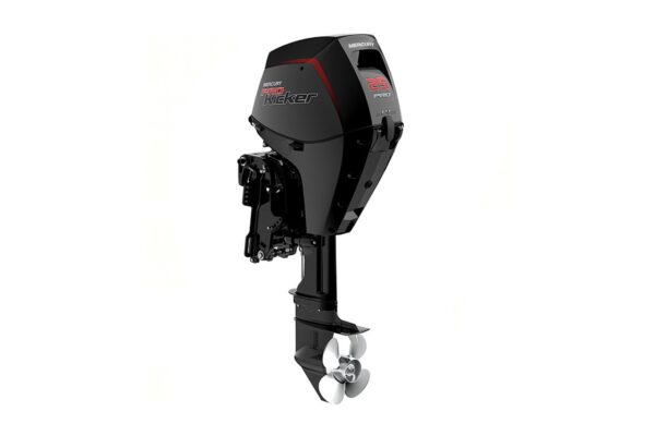 Mercury 25hp ProKicker Outboard