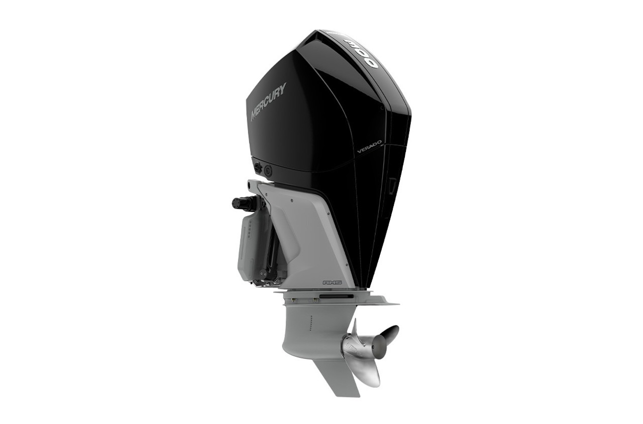 Buy Mercury 300hp Outboard Online