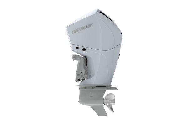 Buy Mercury 300hp Outboards White