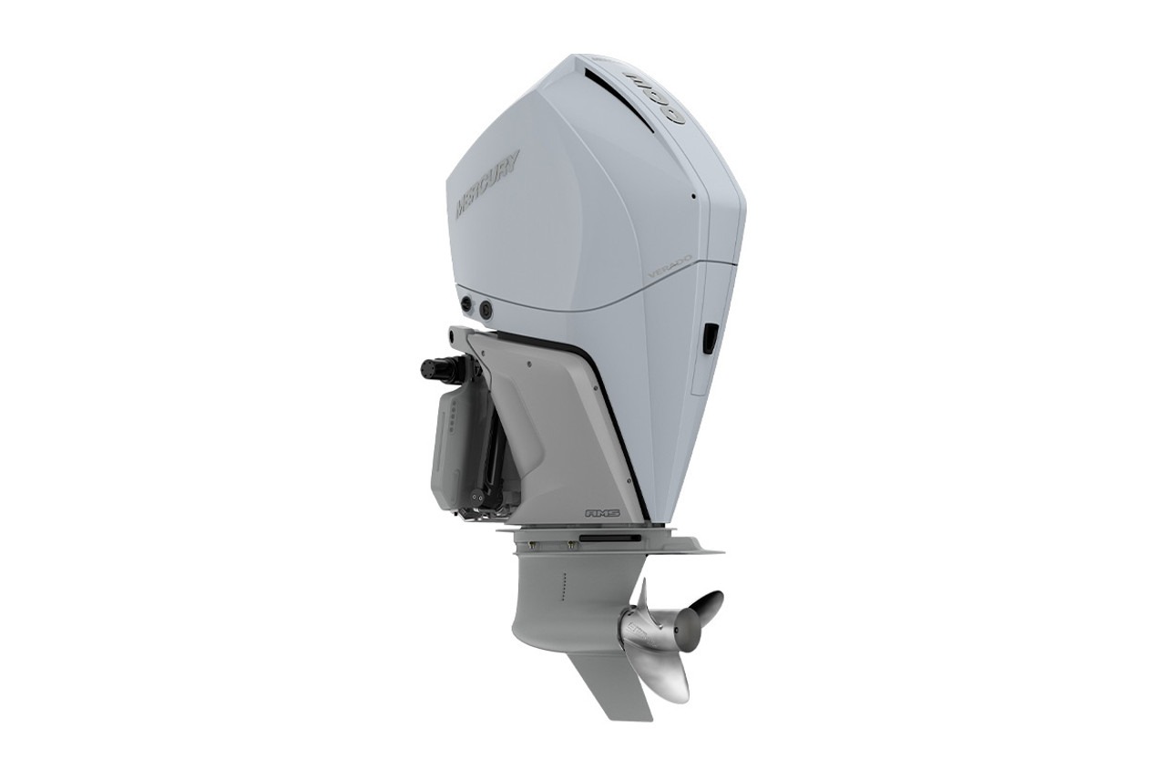 Buy Mercury 300hp Verado White