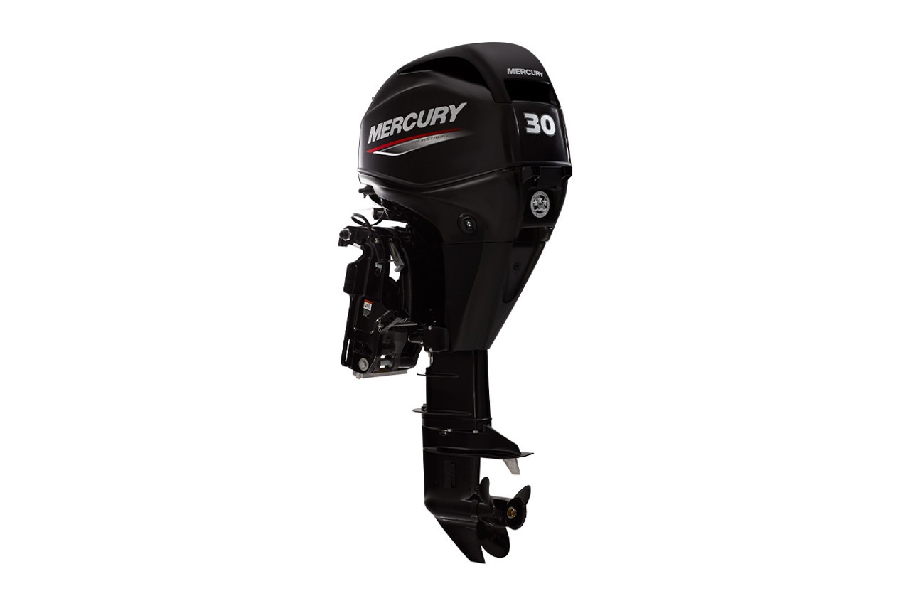 Buy 30hp Mercury EFI Outboard