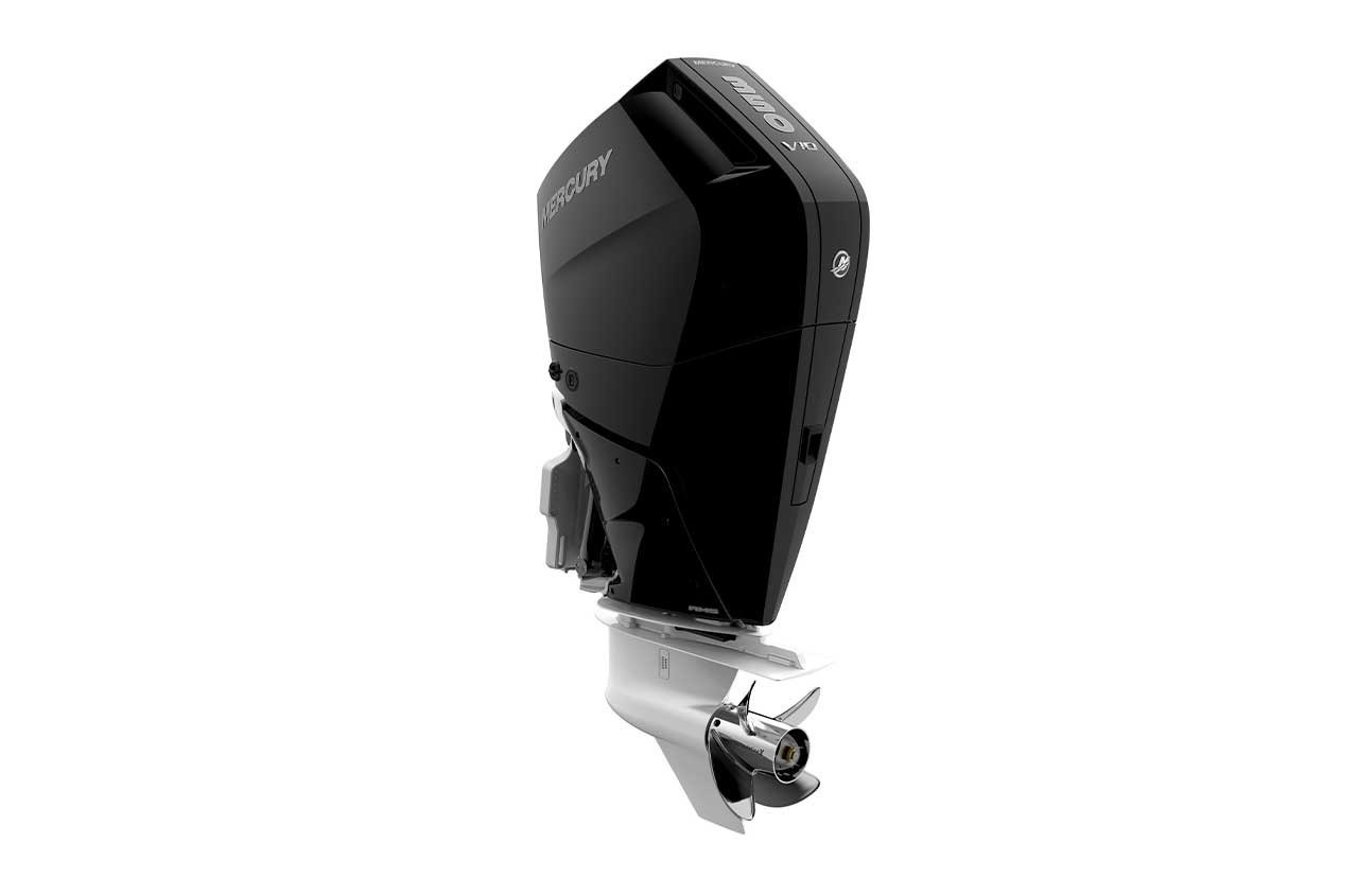 Mercury 350hp Verado Outboards
