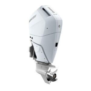 Buy Mercury 350hp Verado Ouboards | V10, Digital Throttle and Shift, Electric Start, 30″ Shaft, Counter Rotation | 350CXXL