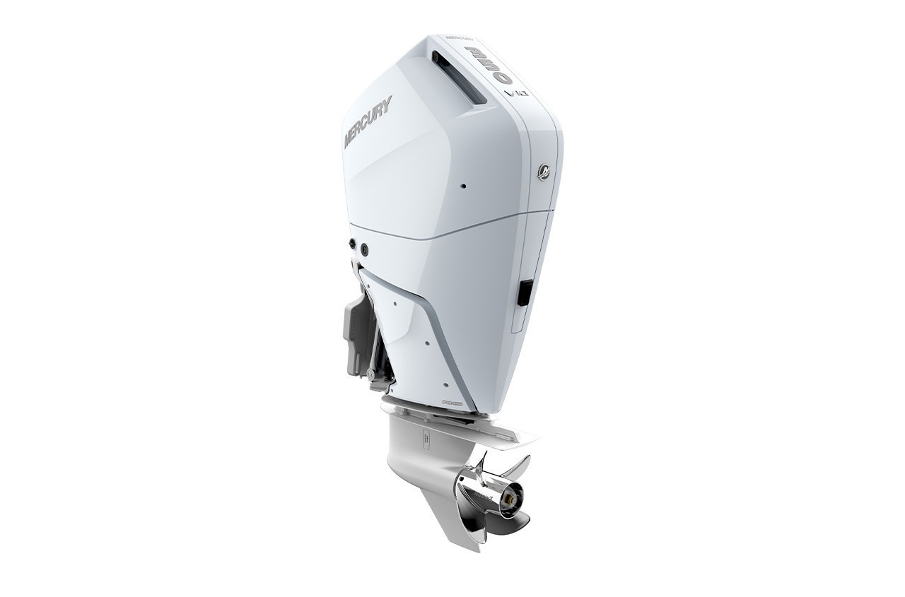 Buy Mercury 350hp Verado Ouboards