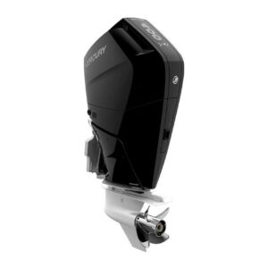 Buy Mercury 400hp V10 Outboard | Digital Throttle and Shift, Electric Start, 20″ Shaft | 400L