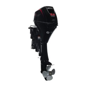 Mercury 9.9hp Outboard For Sale | Command Thrust | ProKicker | Remote Mechanical, Electric and Manual Start, 25″ Shaft | 9.9EXLPT