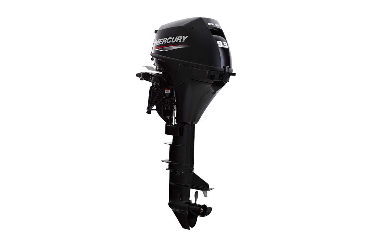 Buy 9.9hp Mercury EFI Outboard