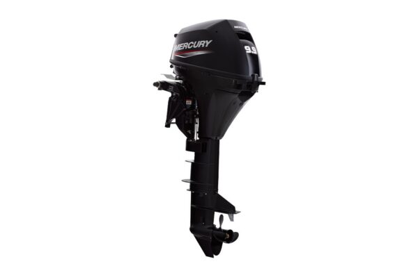Mercury 9.9hp EFI Outboard Engine