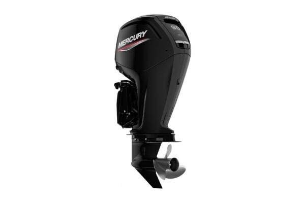 Mercury 90hp Outboard For Sale
