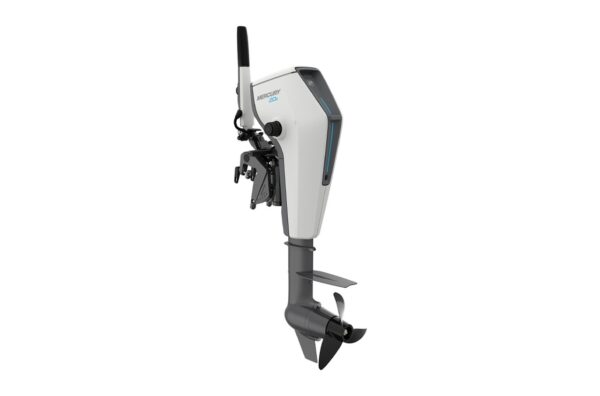 Buy Mercury 20ELH Avator Outboard