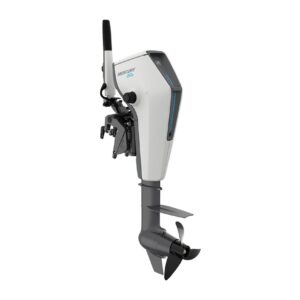 Buy Mercury Avator 20ESH Outboard | Electric | 5hp Equivalent, Tiller, 15″ Shaft
