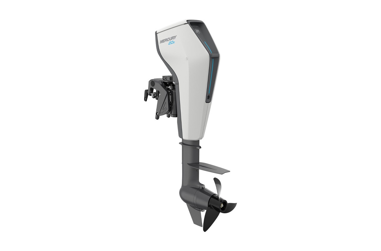 Buy Mercury Avator 20ESRC Outboard