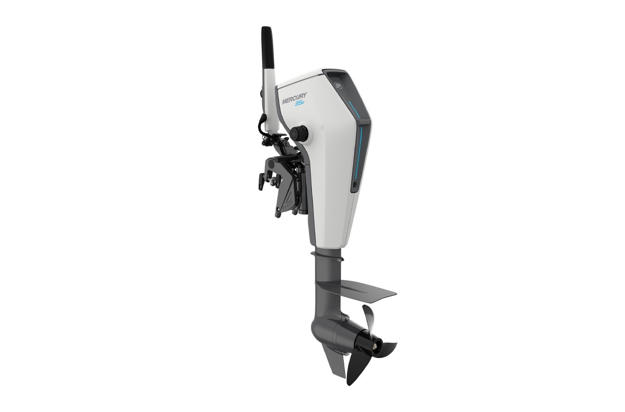 Mercury Avator 35ELH Outboard