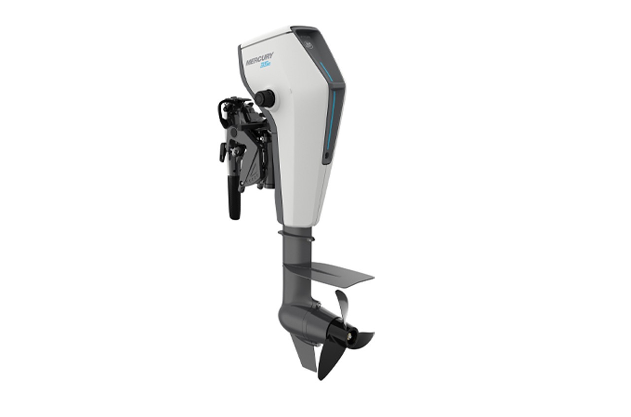 Buy Mercury Avator 35ELRC Outboard