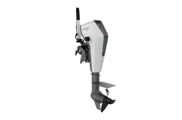 Buy Mercury 35ESH Avator Outboard