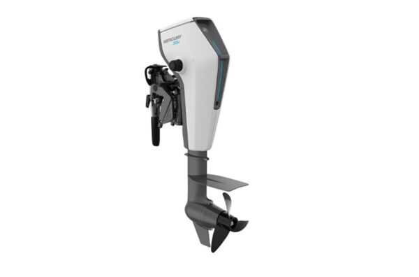 Buy Mercury Avator 35ESRC Outboard